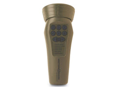Western Rivers Mantis Six Shooter keypad controls enable fast realistic sound selection