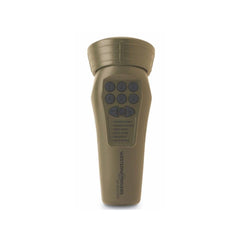 Western Rivers Mantis Six Shooter side-holdable design suited for quick on-the-go calling