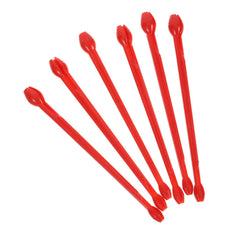 WHAMVOX 6pcs remover tool for quick-release hook detaching, safer unhooking on the water.