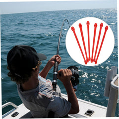 WHAMVOX fishing hook remover in PP material for durable, easy cleaning.