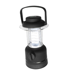WHAMVOX LED emergency lantern with compass for reliable outdoor navigation.