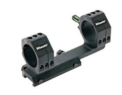 Wheeler 1 Piece Pic Rail Cantilever Scope Mount extension 2 inches for better eye relief