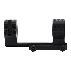 Wheeler 2 inch cantilever extension adds versatile mounting and eye relief options.