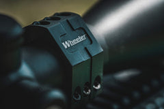Wheeler 6061 aluminum construction delivers durability for field use