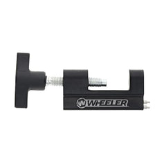 Wheeler Engineering Trigger Guard Install Tool aluminum MIL-SPEC anodized finish