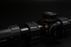 Wheeler kit includes torx screws and wrench for secure installation.