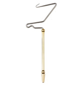 Dr. Slick whip finisher 4-inch model for small to medium flies