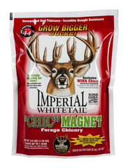 Whitetail Institute Chic Magnet WINA-100 seed packet