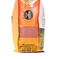 Whitetail Institute Kraze scent and flavor blend lures deer in fall and winter