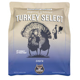 Whitetail Institute Turkey Select Chufa Seed bag, ideal for attracting and holding turkeys on your property.