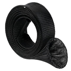 WHTCHSU rod sock designed for 66cm rods to prevent tangling and scratches.