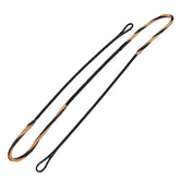 Wicked Ridge RDX 400 replacement string close-up shows durable construction for long hunts