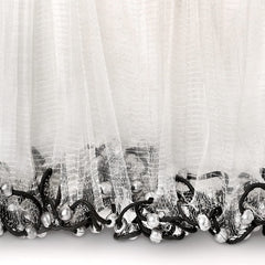 Wide Open Nets cast net with six-panel construction for easy, reliable casting.