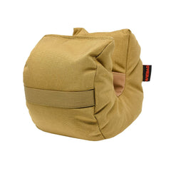 Wiebad DRC Fortune Cookie Bag, rear view, versatile front/rear use.