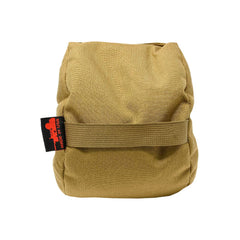 Wiebad DRC Fortune Cookie Bag dimensions 8x8x6.