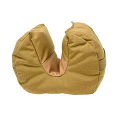 Wiebad DRC Fortune Cookie Bag demonstrates stability on PRS obstacles.