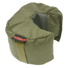 Wiebad Mini DRC Fortune Cookie compact size enables versatile placement anywhere.