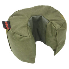 Wiebad Mini DRC Fortune Cookie rear bag delivers solid support for barricades and window gaps.