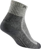 Wigwam Cool Lite Hiker Quarter Socks front view showing cushioned comfort