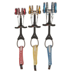 Wild Country Friend cam compact design for reliable protection on trad climbs.