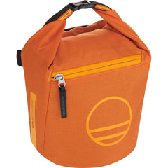 Wild Country Spotter Boulder Bag with magnetic closure keeps chalk contained and mess-free