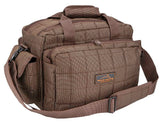 Wild Hare Premium Tournament Bag with padded shoulder strap for comfortable transport.