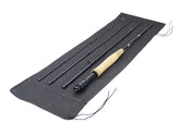 Wild Water fly rod seven foot three four weight main view for precise river casting