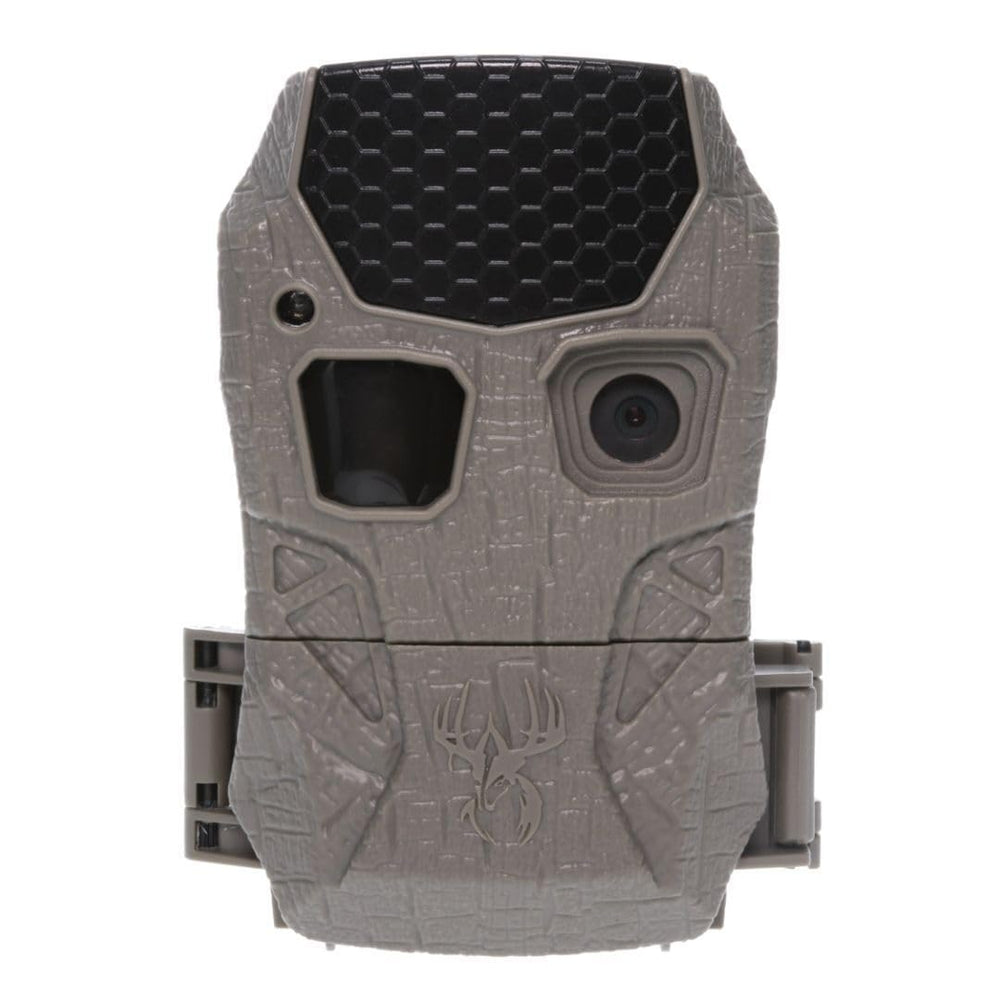 Wildgame Innovations Kicker 2.0 trail camera captures rapid-trigger images for quick field scouting.