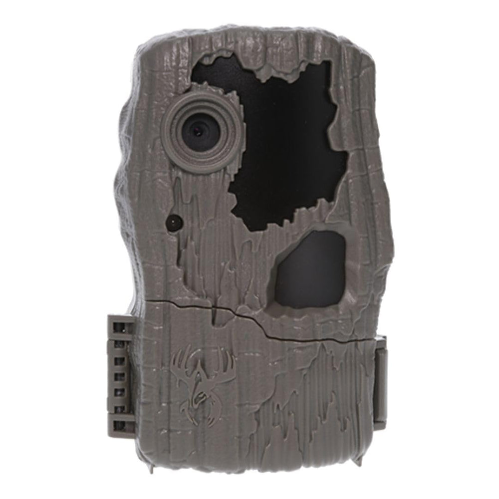 Wildgame Innovations Spark 2.0 Combo trail camera front view for quick field setup