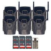 Wildgame Innovations Terra XT 2.0 camera delivers crisp 24MP shots for field surveillance