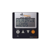 Wildgame Innovations Trophy Hunter digital timer front view for precise feeding schedules.