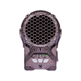 ZeroTrace PureION Field Generator with TRUBark texture