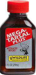 Wildlife Research 430 Mega-Tarsal Plus Whitetail Deer Attractor bottle