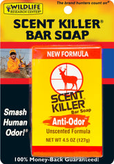 Product image: Wildlife Research Scent Killer 541