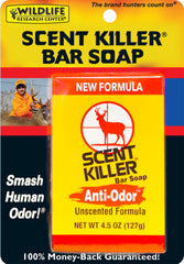 Product image: Wildlife Research Scent Killer 541