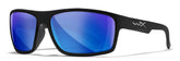 Wiley X Peak Captivate square frame with modern style and all day comfort