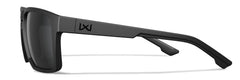 Wiley X WX Founder dual-injected temples for secure, comfortable fit
