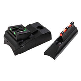 Williams Front Firesight for Traditions 62260 enhances quick alignment in low light.