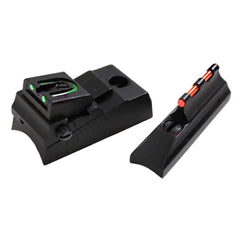Williams Front Firesight for Traditions 62260 enhances quick alignment in low light.