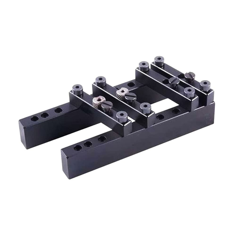 Williams scope-mount 36898 assembly on handgun for quick setup.