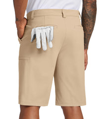 Willit shorts provide UPF 50+ sun protection for sunny rounds on the course