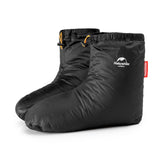 Windhike Naturehike booties ultralight warmth for winter camping