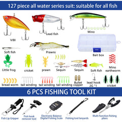 WinnerWhy hook remover kit image, safe release and hand protection