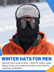 Anti-fog goggles with adjustable strap