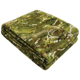 WINWAY 300D camo burlap netting close-up, silent camouflage for hunting concealment