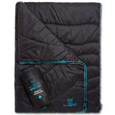 Wise Owl Outfitters camping blanket with warm coverage for cold nights