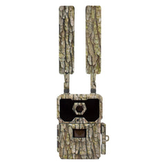 WiseEye DC-2 actionshot-video captures on-demand HD clips for scouting and sharing.