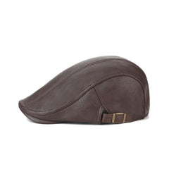 WITHMOONS ivy cap side straps for secure fit during activities like fishing