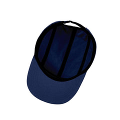 WITHMOONS lightweight navy hat ideal for travel hiking and beach days