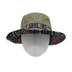 WITHMOONS foldable boonie hat packable for travel and storage